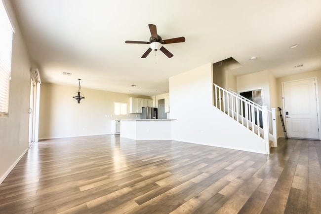 Photo - Spacious Two-Story 3 Bed / 2.5 Bath Home with Solar & Modern Upgrades!