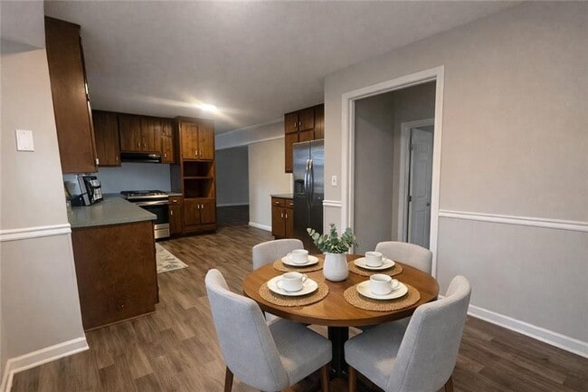 Photo - 1802 Driftwood Pl