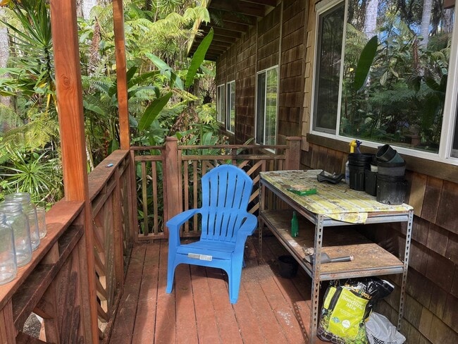 Photo - Flexible Rental Near Hilo – Whole House or Separate Units | Pets OK