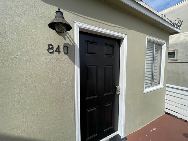 Photo - Mission Bay- 1 Bed/1 Bath Unit 840