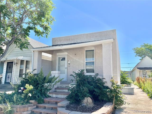 4420 Pennsylvania St