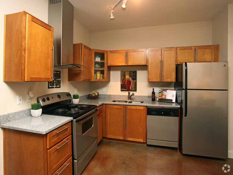 The Gardens At Anthony House Apartments For Rent in Greensboro, NC