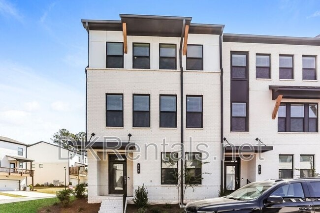 Building Photo - 339 Sammon Wy