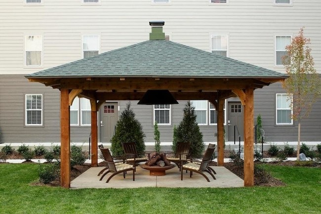 Gazebo