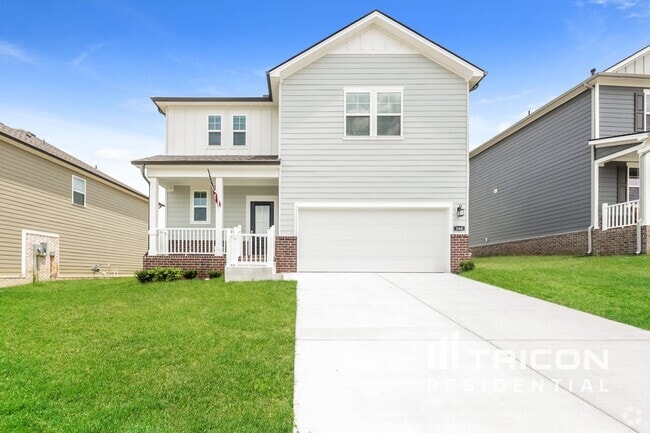 Building Photo - 160 Millbrook Dr Rental