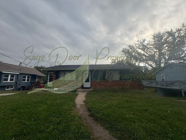 Building Photo - 2823-2825 N 46th Street Unit 2823