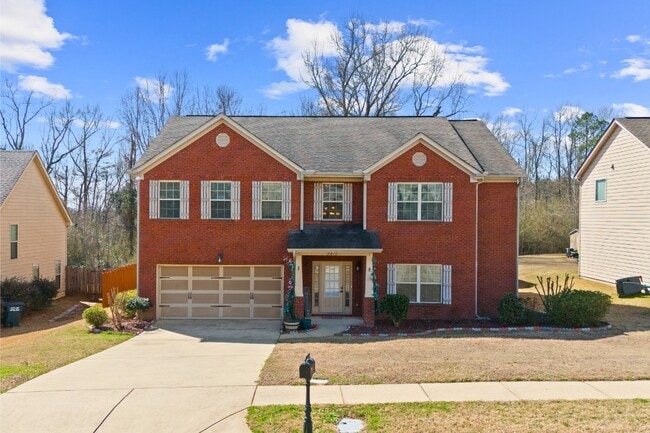 Photo - 2910 Stillwood Way House