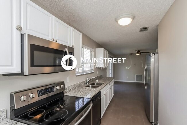 3 Bedroom Pet-Friendly Home in PALM BAY, FL with Main Street Renewal
