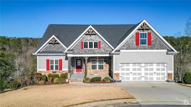 Building Photo - 309 Trappers Bluff Rental