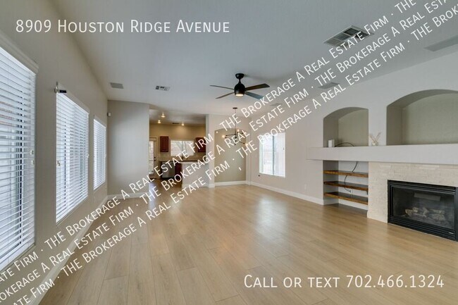 Photo - 8909 Houston Ridge Ave