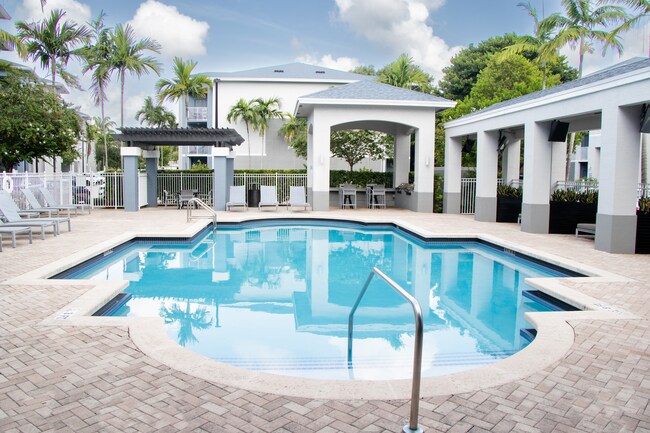 Photo - Blu on Marina Boulevard