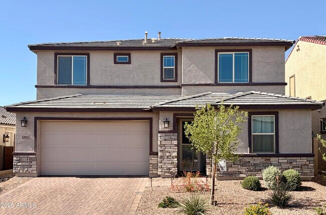 Photo - 12862 W Ocotillo Rd
