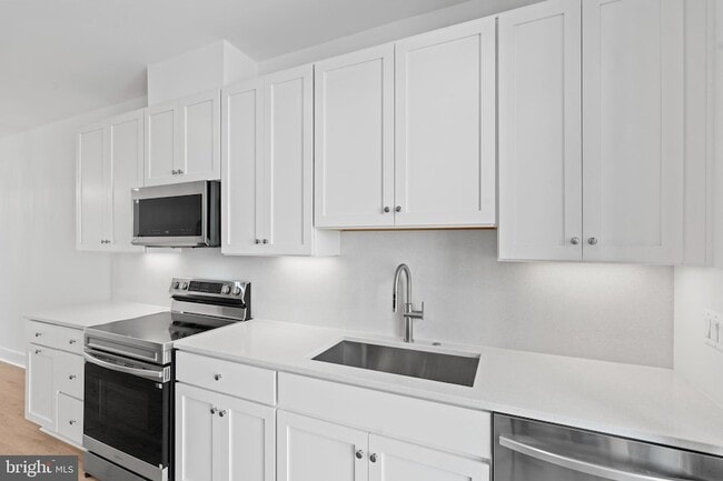 Photo - 2609 Platt Ct NW