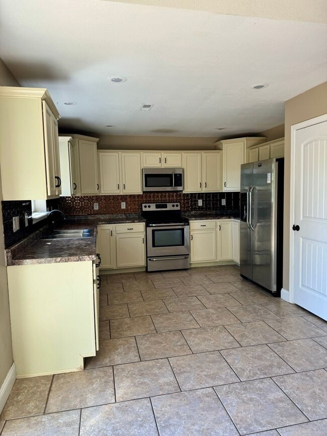 Photo - Brush Creek Subdivision