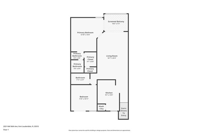 Photo - 2531 NW 56th Ave