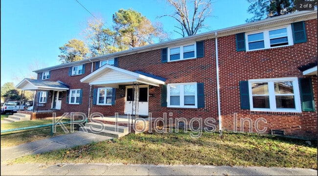 Photo - 2604 Wayside Dr