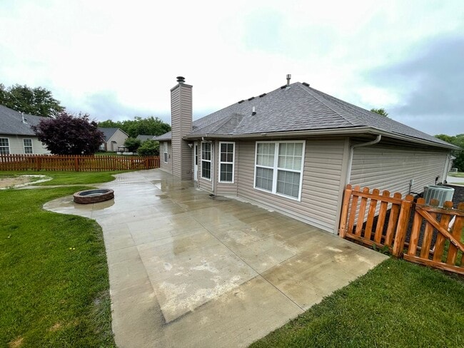 Photo - Beautiful Shelbyville Home For Rent