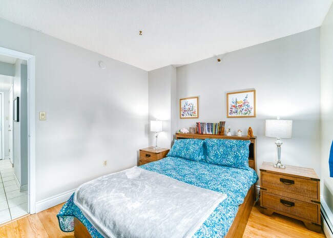 Photo - 1157-1157 Tower Rd Unit 601