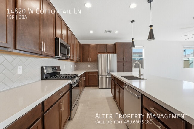 Photo - 14820 W Cottontail Ln