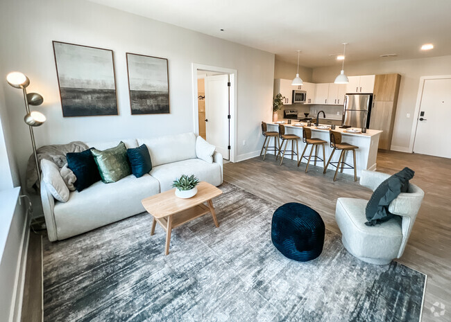 Building Photo - Packard Row Rental