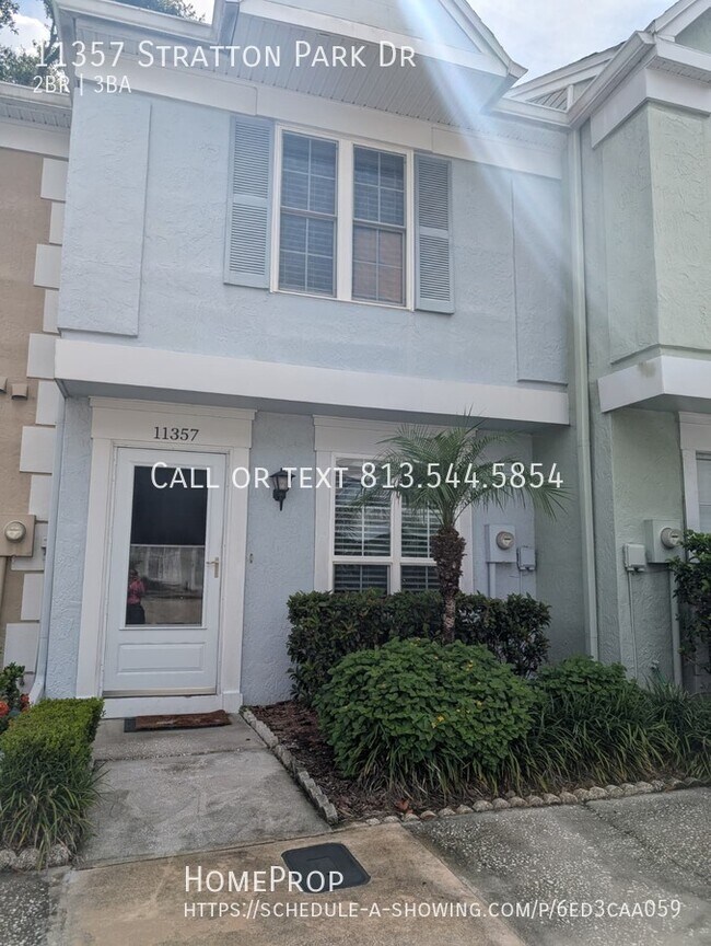 Building Photo - 11357 Stratton Park Dr Rental