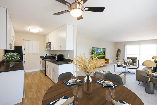 Photo - Vista Belvedere