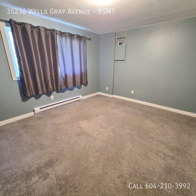 Photo - Above Ground Suite Unit BSMT