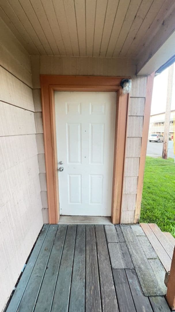 Photo - 2 Bedroom Home with Detached Garage & Backyard Coming Soon!