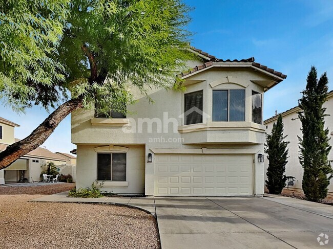 Building Photo - 2061 E Appaloosa Rd Rental