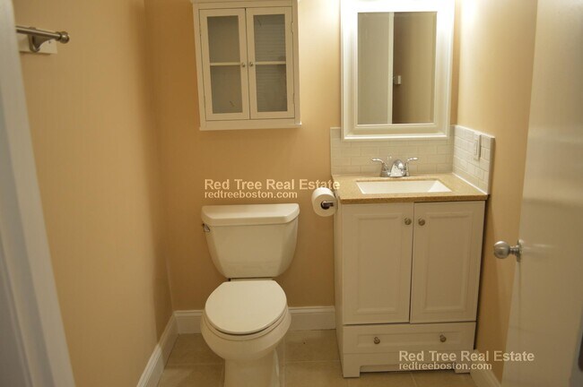 Photo - 276 Chestnut Hill Ave Unit 13