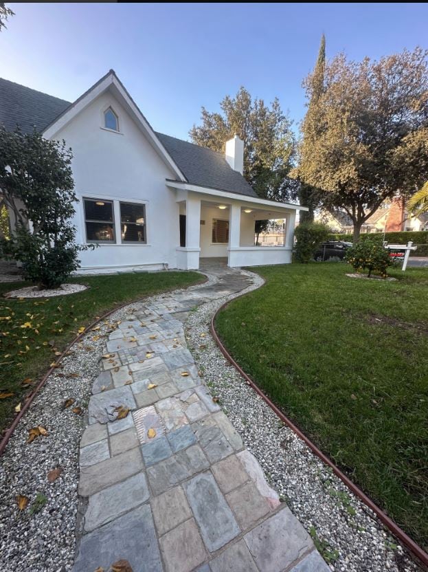 Building Photo - 1115 N Garfield Ave