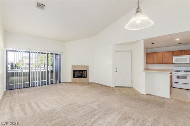 Photo - 5072 S Rainbow Blvd Unit 205