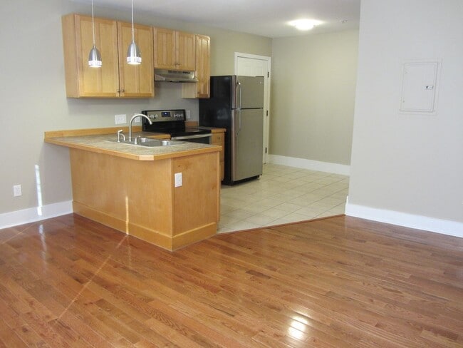 Photo - 26 Alfred St Unidad 204