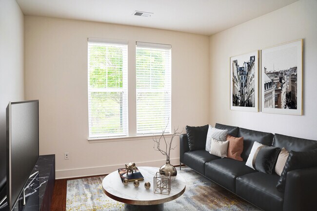 Neely - 1BR/1BA - 565 sq ft