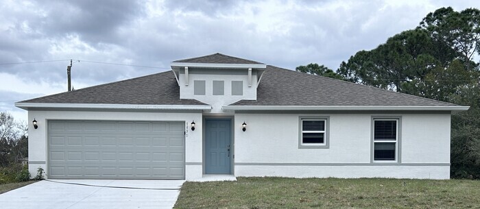 Stunning 3/2 in Palm Bay - Stunning 3/2 in Palm Bay Casa