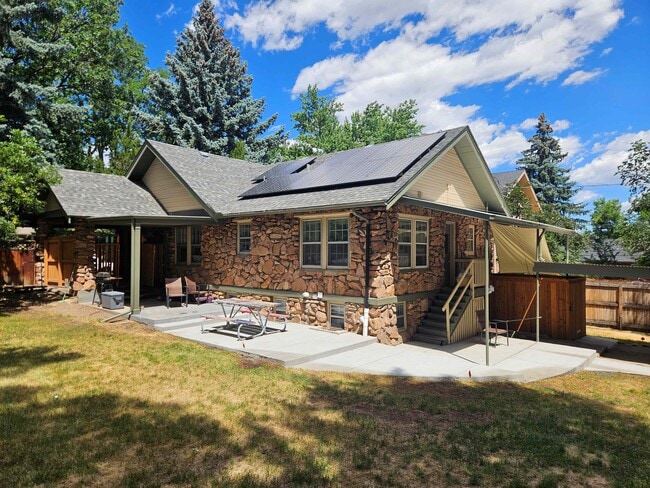 Photo - 1032 Lincoln Pl