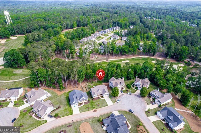 Photo - 1100 Hidden Hills Cir