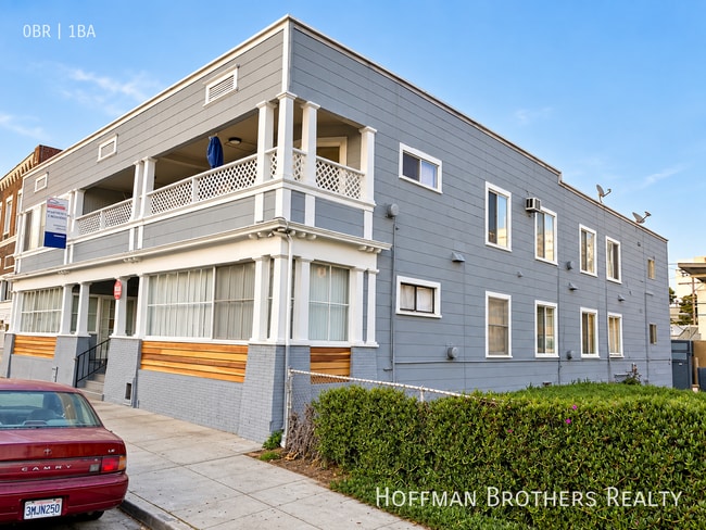 1814 Pacific Ave Unit 207