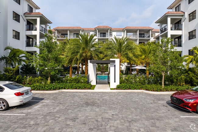Aria at Boca Raton