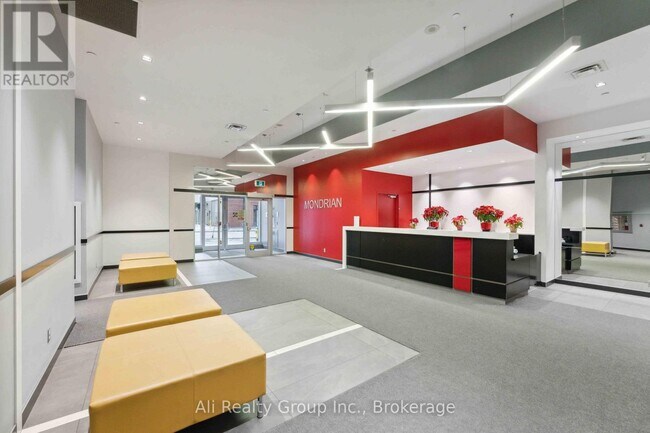 Photo - 324 Laurier Ave W Unité 714