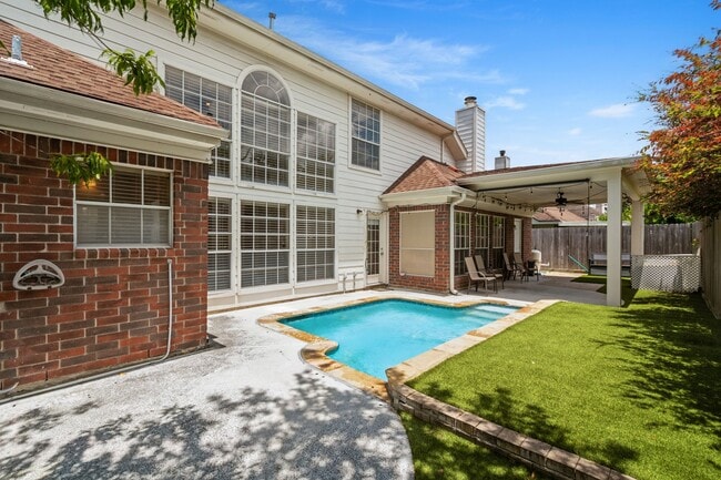 Photo - 14207 Woodville Gardens Dr