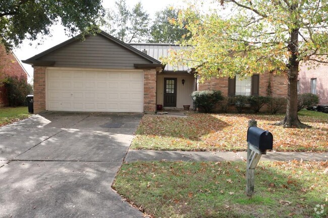 Building Photo - 22715 Dabney Manor Ln Rental