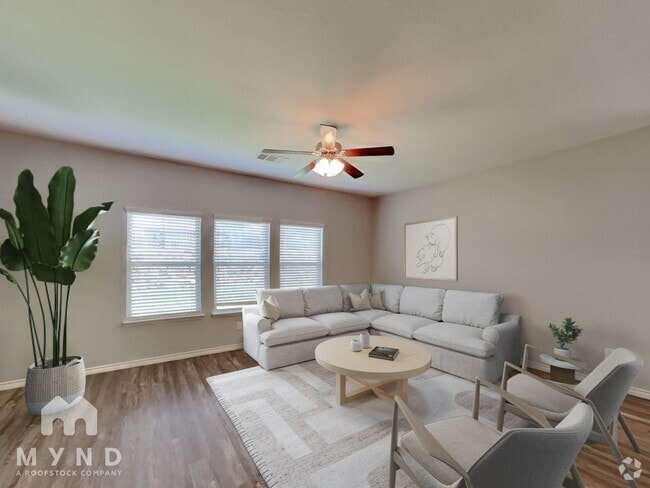 Building Photo - 622 Bassett Hall Rd Rental