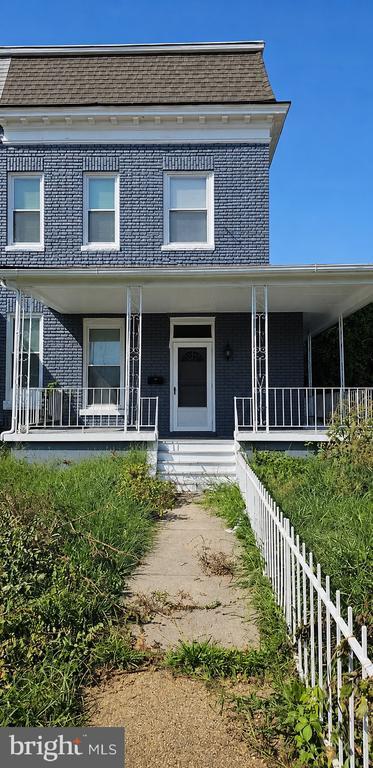 Photo - 3614 Reisterstown Rd