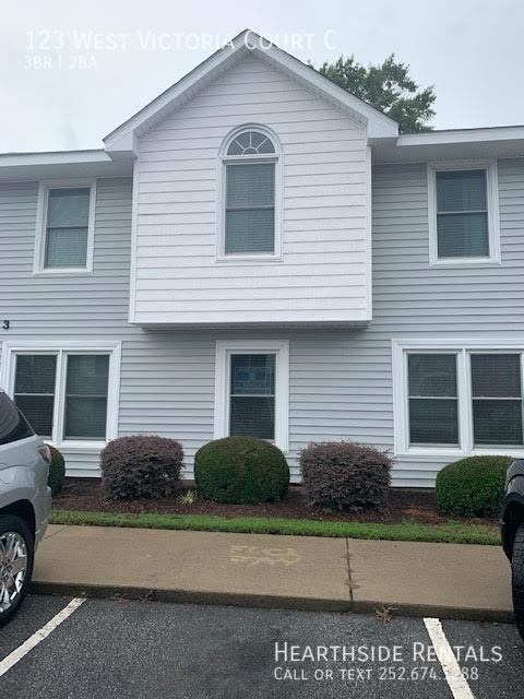 Building Photo - 123 W Victoria Ct Rental