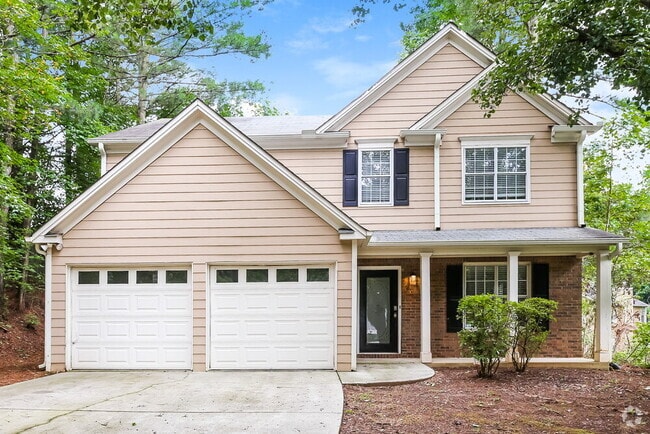 Building Photo - 3532 Quiet Creek Ct SW Rental