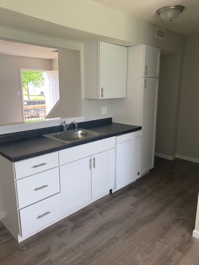 Photo - Three Level Condo with Garage