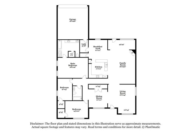 Photo - 721 S Highland Dr