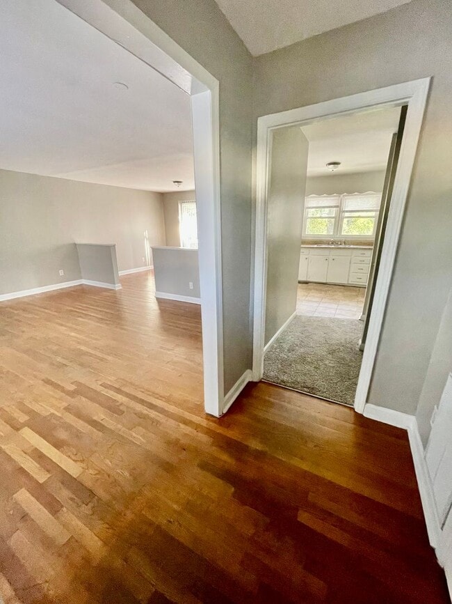 Photo - Must see This 4 Bedroom 2 Bath Tri Level Home. Located Close to Sugar Creek Rd and N. Tryon St