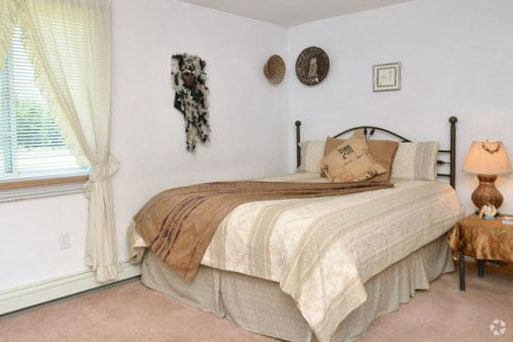 Riverbend Properties LLC